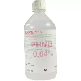 SERASEPT 2 lahendus, 1000 ml