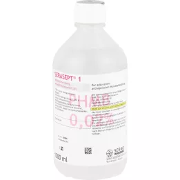 SeraSep 1, 6x1000 ml