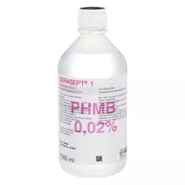 SERASEPT 1 lahus, 1000 ml
