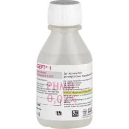 SERASEPT 1 lahus, 10X250 ml