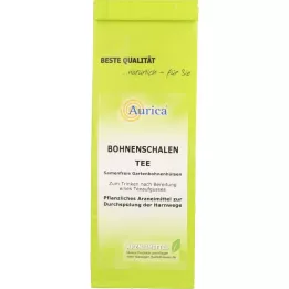 BOHNENSCHALEN Aurica tee, 80 g
