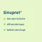 SINUPRET kaetud tabletid, 100 tk