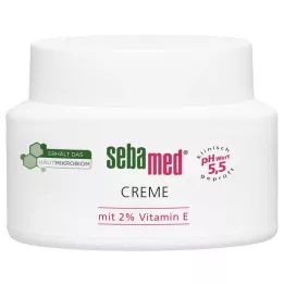 SEBAMED Kreem, 75 ml