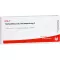 SYMPATHICUS GL Seeriapakendis 3 ampulli, 10X1ml