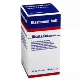 ELASTOMULL vars 10 cmx4 m fikseerimisside, 1 tk