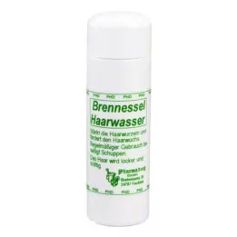 BRENNESSEL JUUKSEVESI, 100 ml