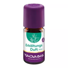 ERKÄLTUNGSDUFT Mahe õli, 5 ml