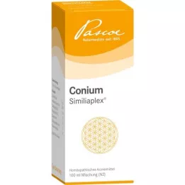 CONIUM SIMILIAPLEX langeb, 100 ml