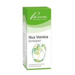 NUX VOMICA SIMILIAPLEX Tilgad, 100 ml