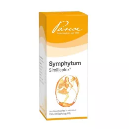 SYMPHYTUM SIMILIAPLEX Tilgad, 100 ml