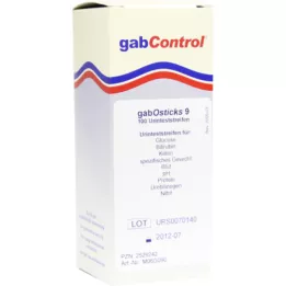 Urintestrae 9 parameetrid, 100 tk