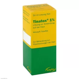 TINATOX Lahus, 50 ml