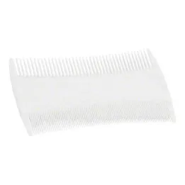 Nisseni kamm plastik, 1 tk