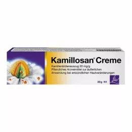 KAMILLOSAN Koor, 20 g