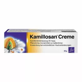 KAMILLOSAN Koor, 40 g