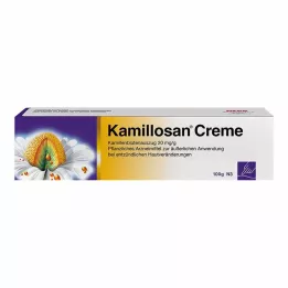 KAMILLOSAN Koor, 100 g
