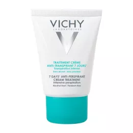 VICHY DEO Reguleeriv kreem, 30 ml