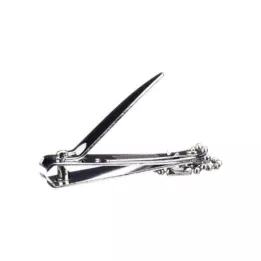NAGELKNIPSER 5 cm keti ja viiliga, 1 tk