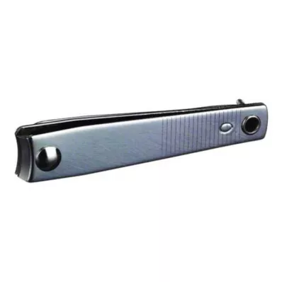 NAGELKNIPSER 8 cm koos viiliga, 1 tk