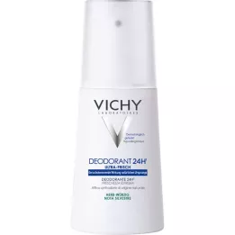 Vichy Deo Pumpzerstäuberi herb vürtsikas, 100 ml
