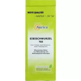 EIBISCHWURZEL Aurica tee, 70 g