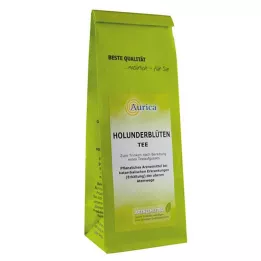 HOLUNDERBLÜTEN Aurica tee, 70 g