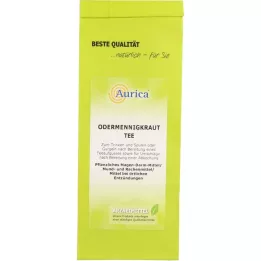 ODERMENNIGKRAUT Aurica tee, 80 g