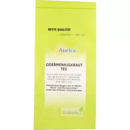 ODERMENNIGKRAUT Aurica tee, 200 g