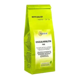 Saialilleõite tee Aurica (40 g)