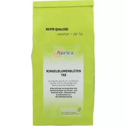 RINGELBLUMEN TEE, 100 g
