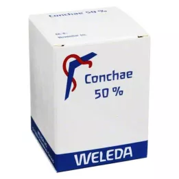 CONCHAE 50% tritumine, 50 g
