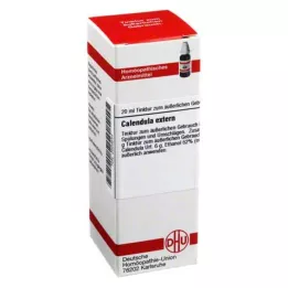 CALENDULA VÄLINE, 20 ml