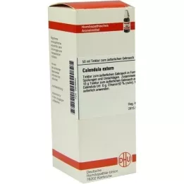 CALENDULA VÄLINE, 50 ml