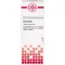 CROCUS D 4 Lahjendus, 20 ml