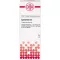 CYCLAMEN D 4 Lahjendus, 20 ml
