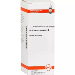 Juniperus Comm rooste, 20 ml