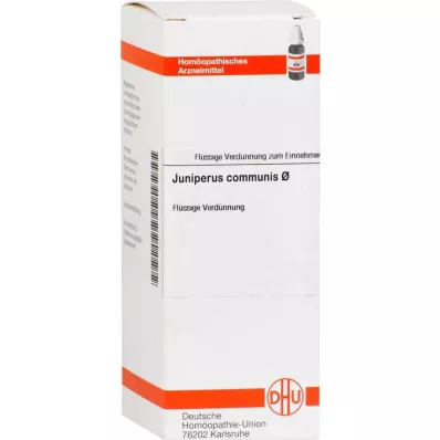 Juniperus Comm rooste, 20 ml