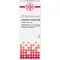 Juniperus Comm D 6, 20 ml