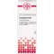 LYCOPODIUM D 10 Lahjendus, 20 ml