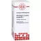 MANDRAGORA E radice siccata D 6 Lahjendus, 20 ml