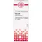 RUTA D 30 Lahjendus, 20 ml