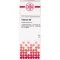 TABACUM D 8 Lahjendus, 20 ml
