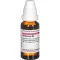 Verbaskum d 4, 20 ml