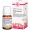 ACTAEA SPIC D 6, 80 tk