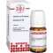 Aesculus D30, 80 tk