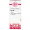 Aloe D 6, 80 tk