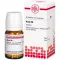 Aloe D 6, 80 tk