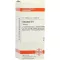 COCCULUS D 8 tabletid, 80 tk