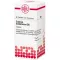 Cuprum Met D 5, 80 tk