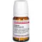 Cuprum Met D 5, 80 tk